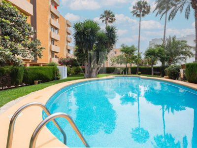 <3 Bedroom Apartment in Jávea