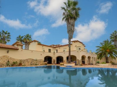 5 Bedroom Villa in Ondara