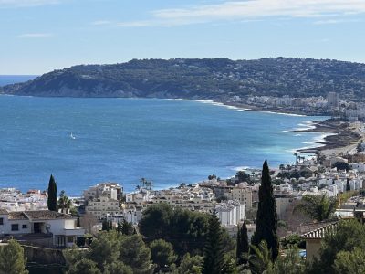 3 Bedroom Villa in Javea