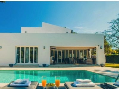 <6 Bedroom Villa in Javea