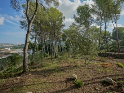 Land in Javea