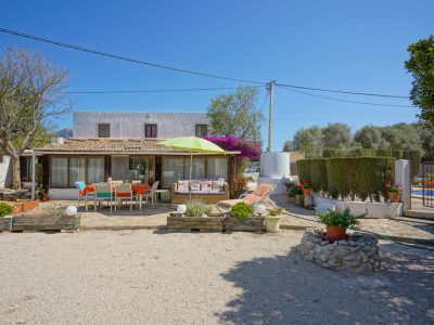 3 Bedroom Villa in Javea