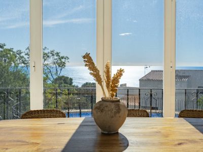 4 Bedroom Villa in Javea