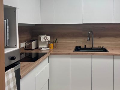 3 Bedroom Apartment in Calpe