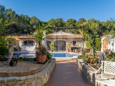 3 Bedroom Villa in Jesus Pobre