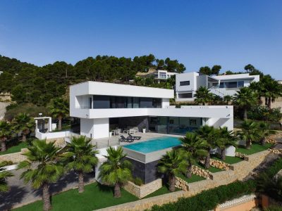 3 Bedroom Villa in Javea