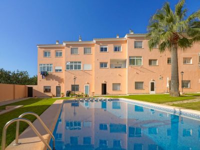 3 Bedroom Town house in La Xara