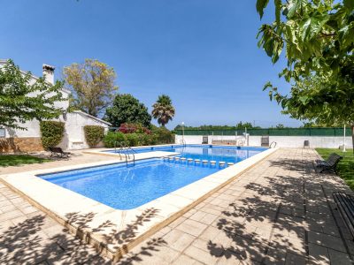 3 Bedroom Apartment in Javea