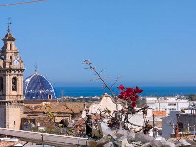 3 Bedroom Town house in Oliva